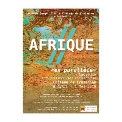 1 afrique en parallele crazanne 17 avril mai 2019