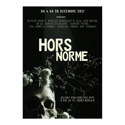 15 hors norme morlaix 29 decembre 2021