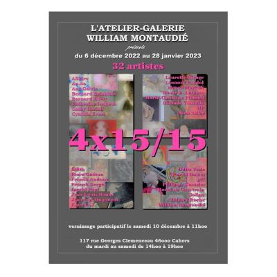 25 petits formats cahors 46 decembre 2022