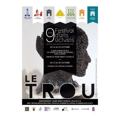 5 arts actuels ile d oleron 17 octobre 2020