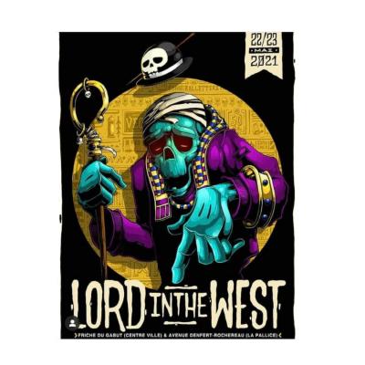6 lord in the west la rochelle 17 mai 2021