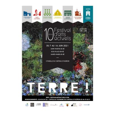 9 arts actuels ile de re 17 octobre 2021