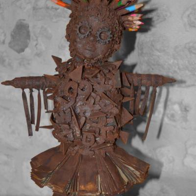 Carre fetiche connaissance 2400x2400