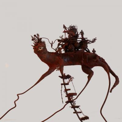 Carre passeur 8
